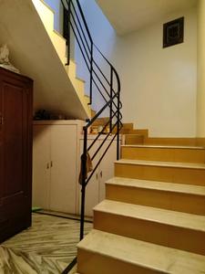 Staircase Image of 2700 Sq.ft 5 BHK Independent House for sale in New Barrakpur Kolkata for Rs. 10000000