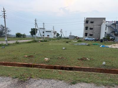 Image of 1200 Sq.ft Residential Plot / Land for sale in Belawadi, Mysore for Rs. 7500000
