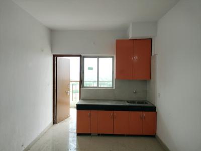 Living Room Image of 500 Sq.ft 1 BHK Apartment / Flat for rent in Vikram Golf View Condos, Sector 19 Dwarka New Delhi for Rs. 22000