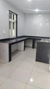Kitchen Image of 877 Sq.ft 2 BHK Builder Floor for sale in Uniwest Arcade Residency, Sector 102 Noida for Rs. 5700000