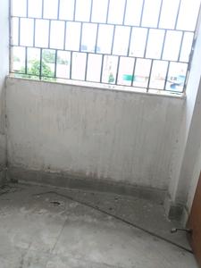 Bedroom One Image of 1050 Sq.ft 3 BHK Apartment / Flat for sale in Kamdahari Kolkata for Rs. 3100000