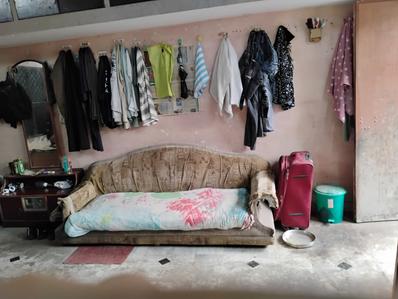 Image of Lucky Aunti Hostel in Hazratganj, Lucknow