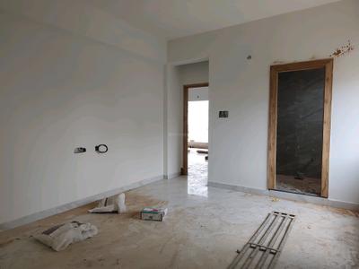 Bedroom Image of 1621 Sq.ft 3 BHK Apartment / Flat for sale in Neknampur Hyderabad for Rs. 10536500