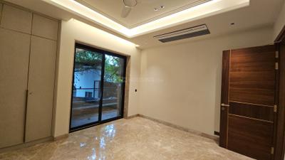 Bedroom Image of 4500 Sq.ft 4 BHK Builder Floor for sale in Green Park Extension New Delhi for Rs. 200000000