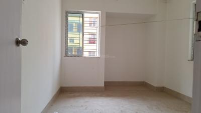 Bedroom Image of 830 Sq.ft 2 BHK Apartment / Flat for sale in Haltu Kolkata for Rs. 5700000