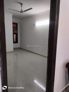 Hall Image of 900 Sq.ft 3 BHK Independent House for sale in Parikrama Marg Vrindavan for Rs. 10500000