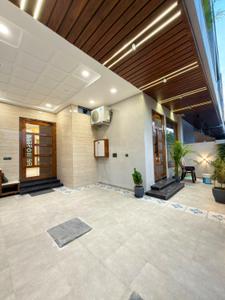 Image of 3500 Sq.ft 5 BHK Independent House for sale in Mansarovar Extension, Jaipur for Rs. 35100000
