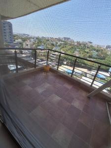 Balcony Image of 1600 Sq.ft 3 BHK Apartment / Flat for sale in Nyati Epitome, Mohammed Wadi Pune for Rs. 14200000