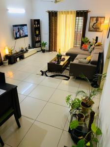 2 BHK Flat