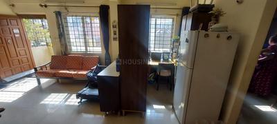 Hall Image of 1300 Sq.ft 3 BHK Apartment / Flat for sale in Everjoy Properties Builder Surekha, Uttarahalli Hobli Bengaluru for Rs. 8000000