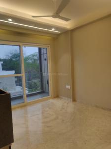 Hall Image of 2750 Sq.ft 4 BHK Independent House for rent in South City Floors 1, Sector 41 Gurgaon for Rs. 90000