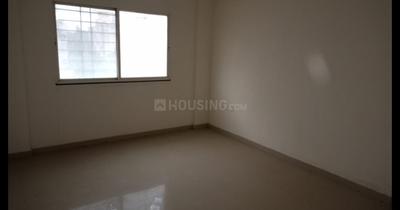 Bedroom Image of 1400 Sq.ft 3 BHK Apartment / Flat for sale in Undri Pune for Rs. 7000000