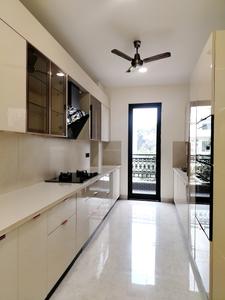 Kitchen Image of 2500 Sq.ft 4 BHK Builder Floor for sale in Sector 67 Gurgaon for Rs. 24000000