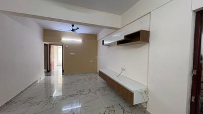 Living Room Image of 1500 Sq.ft 3 BHK Apartment / Flat for rent in JP Nagar Bengaluru for Rs. 40000