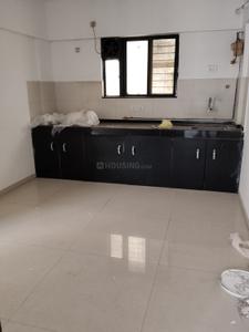 Kitchen Image of 950 Sq.ft 2 BHK Apartment / Flat for sale in Kolte Patil IVY Estate, Wagholi Pune for Rs. 6100000