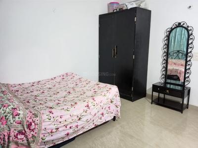 Bedroom Image of 1366 Sq.ft 3 BHK Apartment / Flat for sale in Porvorim Goa for Rs. 19500000