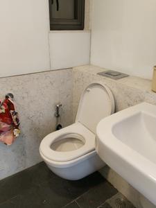 Bedroom Image of 420 Sq.ft 1 BHK Apartment / Flat for sale in Vardhan Heights, Chedda Nagar Mumbai for Rs. 7350000