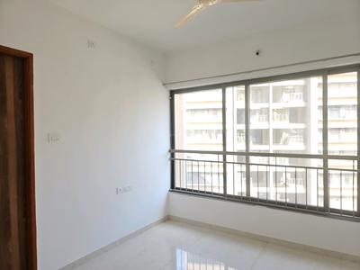 2 BHK Flat