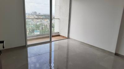 Bedroom Image of 1208 Sq.ft 2 BHK Apartment / Flat for rent in Sanskruti Panchtatva, Bibwewadi Pune for Rs. 35000