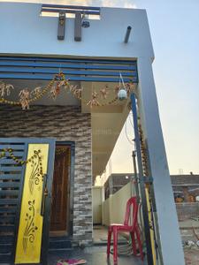 Image of 700 Sq.ft 1 BHK Independent House for rent in Tarfile, Gulbarga for Rs. 5000