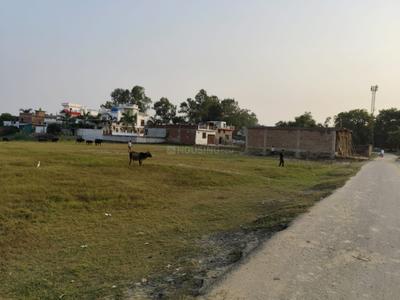 Image of 1275 Sq.ft Residential Plot / Land for sale in Sabri City, Alambagh, Lucknow for Rs. 1265250