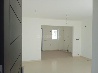 Hall Image of 1424 Sq.ft 2 BHK Apartment / Flat for sale in Grand Cypress, Kadavanthra Kochi for Rs. 12000000