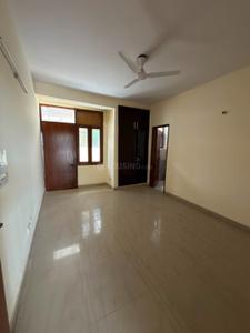 Hall Image of 2560 Sq.ft 4 BHK Builder Floor for rent in Sector 52 Gurgaon for Rs. 45000