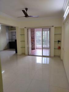 Hall Image of 1000 Sq.ft 2 BHK Apartment / Flat for sale in Kothrud Pune for Rs. 12500000