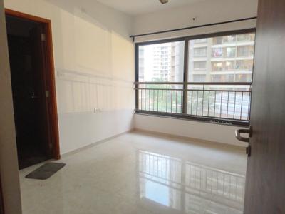 Bedroom Image of 1000 Sq.ft 2 BHK Apartment / Flat for rent in Manhattan, Charholi Budruk Pune for Rs. 25000