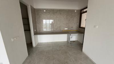 Kitchen Image of 2350 Sq.ft 3 BHK Apartment / Flat for sale in Urbania Rich Wood, Sargasan Gandhinagar for Rs. 9500000
