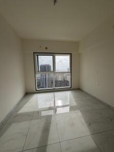 Image of 837 Sq.ft 2 BHK Apartment / Flat for rent in MICL Aaradhya Parkwood, Mira Road East, Mira Bhayandar for Rs. 41500