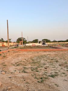 Hanumat dham  Plot View 2