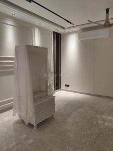 Hall Image of 1800 Sq.ft 3 BHK Builder Floor for rent in Kalkaji New Delhi for Rs. 125000