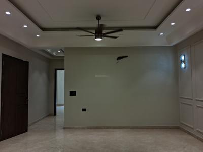 Living Room Image of 2250 Sq.ft 4 BHK Builder Floor for sale in Paschim Vihar New Delhi for Rs. 46000000