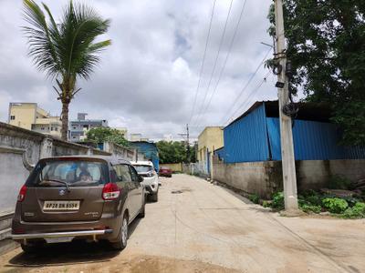 Image of 540 Sq.ft Residential Plot / Land for sale in Neknampur, Hyderabad for Rs. 90000000