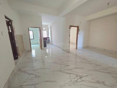 Hall Image of 827 Sq.ft 2 BHK Apartment / Flat for sale in Hindmotor Hooghly for Rs. 2650000