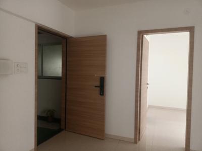 Living Room Image of 1300 Sq.ft 3 BHK Apartment / Flat for rent in Chandan Nagar Pune for Rs. 42000