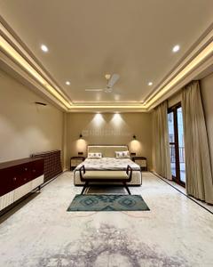 Hall Image of 1900 Sq.ft 3 BHK Independent House for sale in Vedanta Vatika, Tatibandh Raipur for Rs. 5975000
