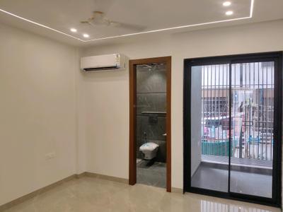 Bedroom Image of 1950 Sq.ft 3 BHK Builder Floor for sale in Sector 57 Gurgaon for Rs. 33500000