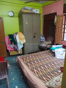 Bedroom Image of 1100 Sq.ft 4 BHK Independent House for sale in Rajarhat Kolkata for Rs. 6000000