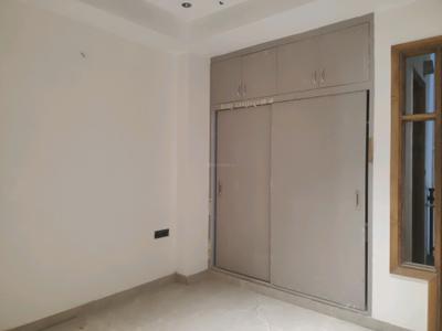 Bedroom Image of 1200 Sq.ft 3 BHK Builder Floor for sale in Green Field Colony Faridabad for Rs. 15700000