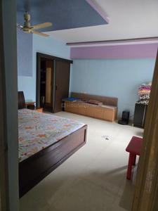 Bedroom Image of 1710 Sq.ft 3 BHK Apartment / Flat for rent in ARK Cloud City, Kadugodi Bengaluru for Rs. 50000