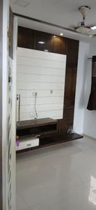 Hall Image of 1330 Sq.ft 2 BHK Apartment / Flat for rent in Adajan Surat for Rs. 25000