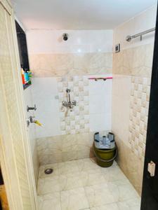Image of 650 Sq.ft 1 BHK Apartment / Flat for rent in Pinnacle Greenhill, Kalyan West, Kalyan for Rs. 12000