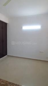 Bedroom Image of 885 Sq.ft 2 BHK Apartment / Flat for sale in Techman Moti Residency, Sikrod Ghaziabad for Rs. 4600000