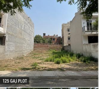 Vikaspuri Luxury Homes Plot View 1