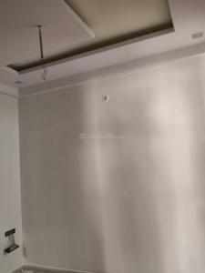 Bedroom Image of 750 Sq.ft 2 BHK Villa for sale in Manchwa Jaipur for Rs. 3700000