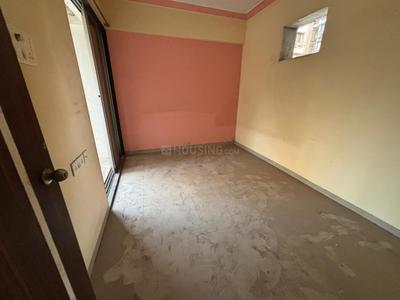 Bedroom Image of 980 Sq.ft 2 BHK Apartment / Flat for sale in Platinum Aura, Kalamboli Navi Mumbai for Rs. 9200000