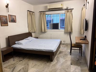 Bedroom Image of 4035 Sq.ft 6 BHK Apartment / Flat for sale in Alipore Kolkata for Rs. 45000000