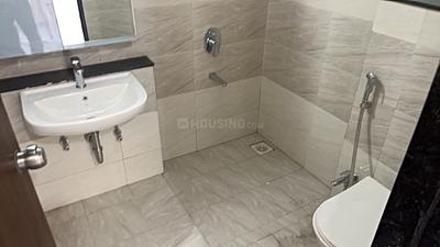 Image of 1250 Sq.ft 3 BHK Apartment / Flat for rent in Mantra Miraki Akurdi, Akurdi, Pune for Rs. 55000